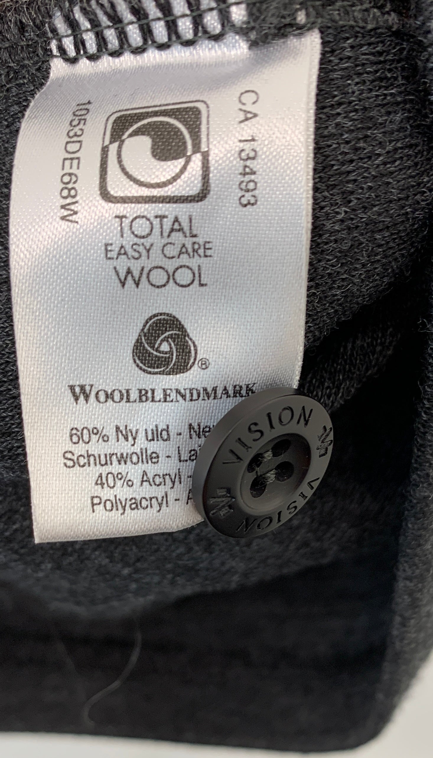 C.C. Fifty-Five Bluse